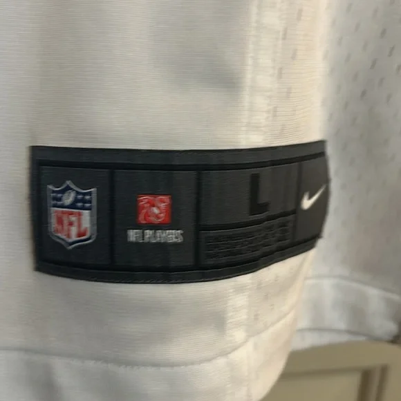 New Orleans Superbowl 47 NFL Jersey - Picture 4 of 4